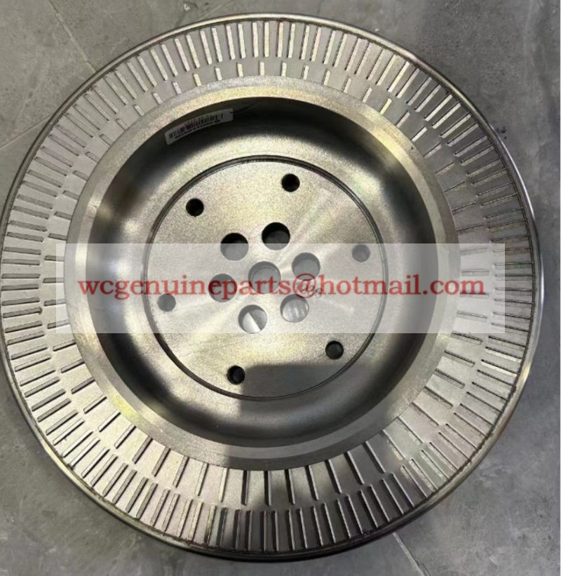 21723180 VIBRATION DAMPER FOR VOLVO EXCAVATOR