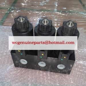 14576859 SOLENOID VALVE FOR EC210 EXCAVATOR