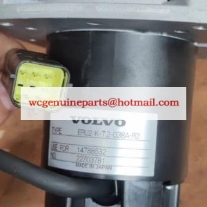 14788532 PILOT CONTROL VALVE FOR VOLVO EXCAVATOR