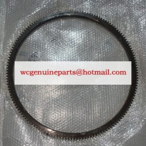 20711957 RING GEAR FOR VOLVO EXCAVATOR D13 ENGINE