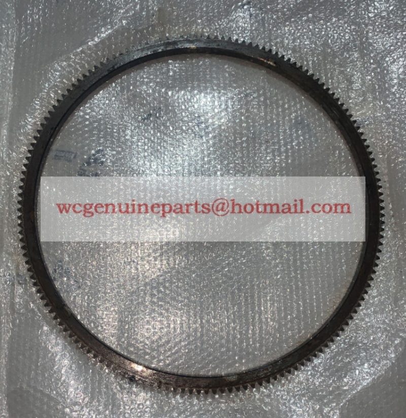 20711957 RING GEAR FOR VOLVO EXCAVATOR D13 ENGINE