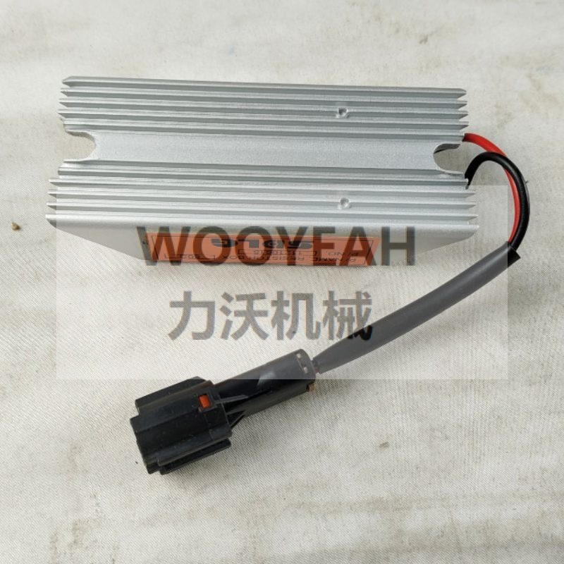 14529298 RESISTOR BOX FOR VOLVO EXCAVATOR