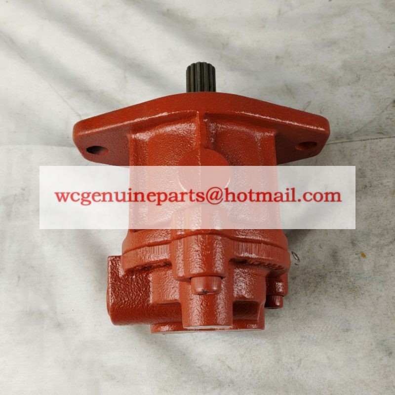 14533496 14403713 FAN MOTOR PUMP FOR VOLVO EXCAVATOR