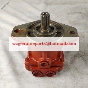 14533496 14403713 FAN MOTOR PUMP FOR VOLVO EXCAVATOR