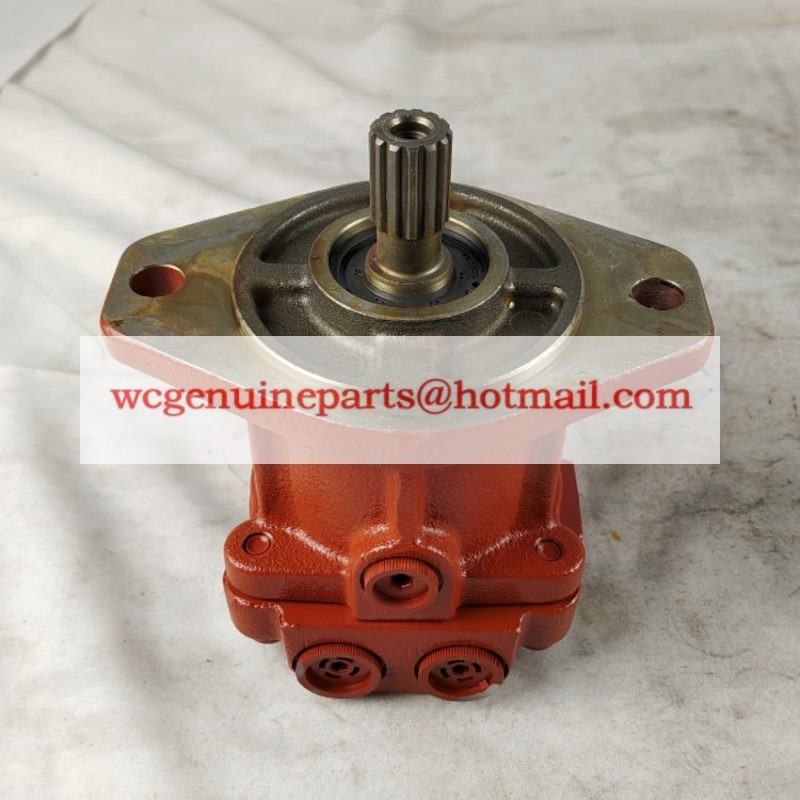 14533496 14403713 FAN MOTOR PUMP FOR VOLVO EXCAVATOR