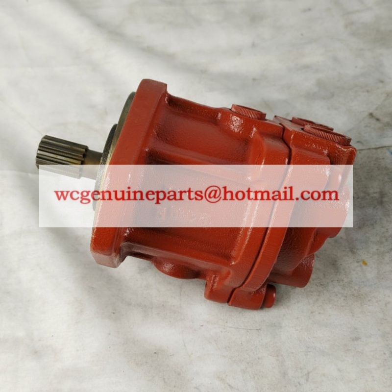 14533496 14403713 FAN MOTOR PUMP FOR VOLVO EXCAVATOR