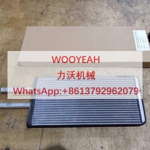 14554152 14532727 AC RADIATOR FOR VOLVO EXCAVATOR