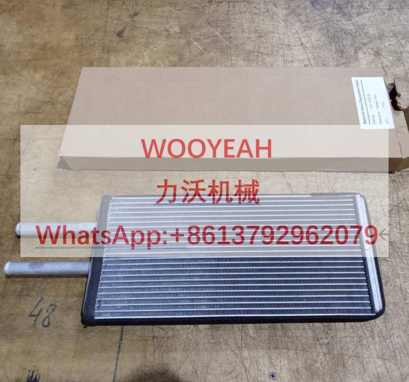 14554152 14532727 AC RADIATOR FOR VOLVO EXCAVATOR