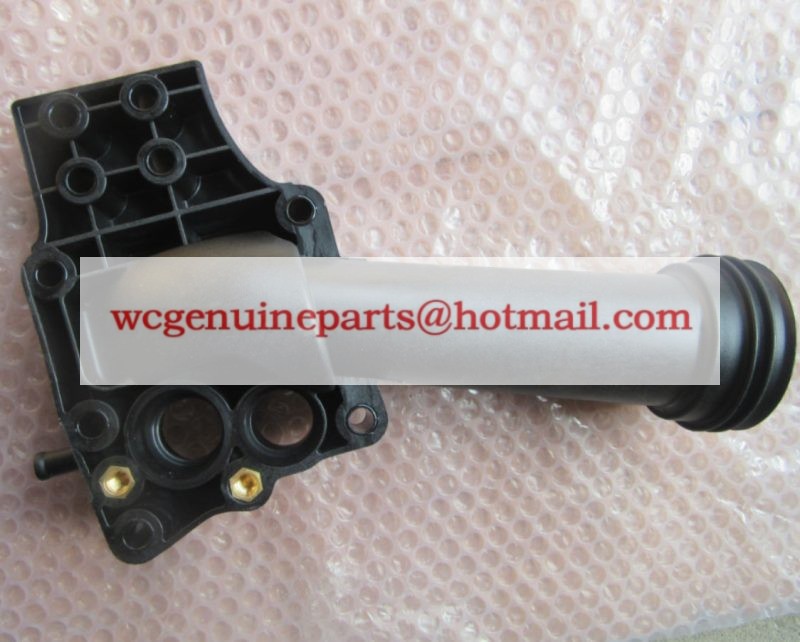 20542128 20555313 UPPER HOLE FOR VOLVO EXCAVATOR