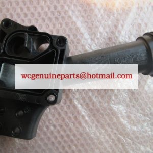 20542128 20555313 UPPER HOLE FOR VOLVO EXCAVATOR