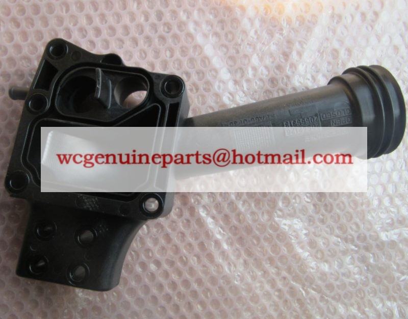 20542128 20555313 UPPER HOLE FOR VOLVO EXCAVATOR