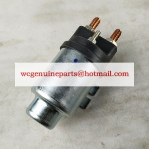 20367490 RELAY FOR VOLVO EXCAVATOR