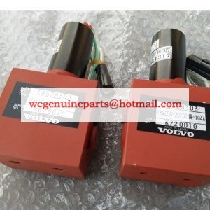 14529303 1KWE5G-20/G24R-104A SOLENOID VALVE FOR EC210B EC240B EC290B EXCAVATOR