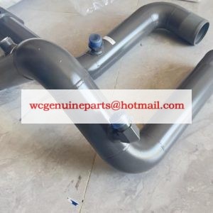 14701934 14698231 HYDRAULIC OIL PIPE FOR VOLVO 950 EXCAVATOR