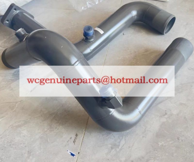 14701934 14698231 HYDRAULIC OIL PIPE FOR VOLVO 950 EXCAVATOR