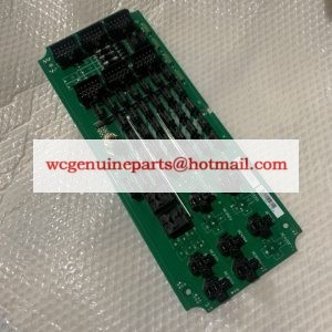 14683230 PRINTED CIRCUIT BOARD FOR VOLVO EXCAVATOR