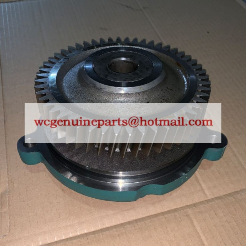 17518007 15054375 BEARING HOUSING FOR VOLVO EXCAVATOR