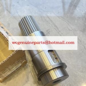 14747491 GEAR SHAFT FOR VOLVO EXCAVATOR