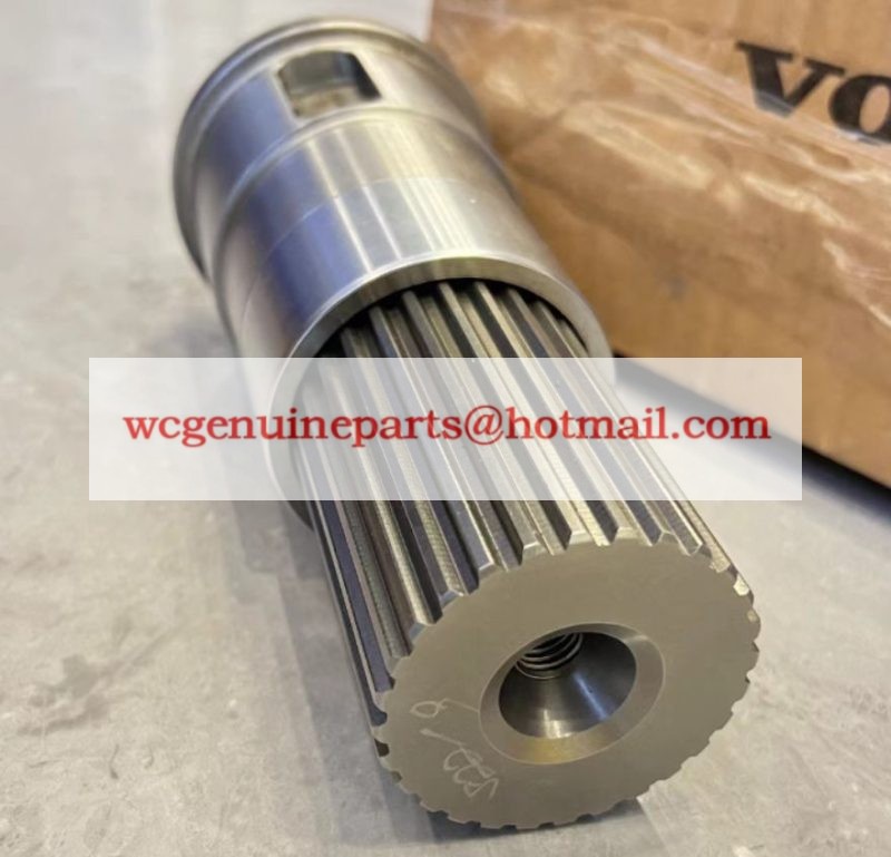 14747491 GEAR SHAFT FOR VOLVO EXCAVATOR