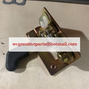 14698838 DOOR LOCK FOR VOLVO EXCAVATOR