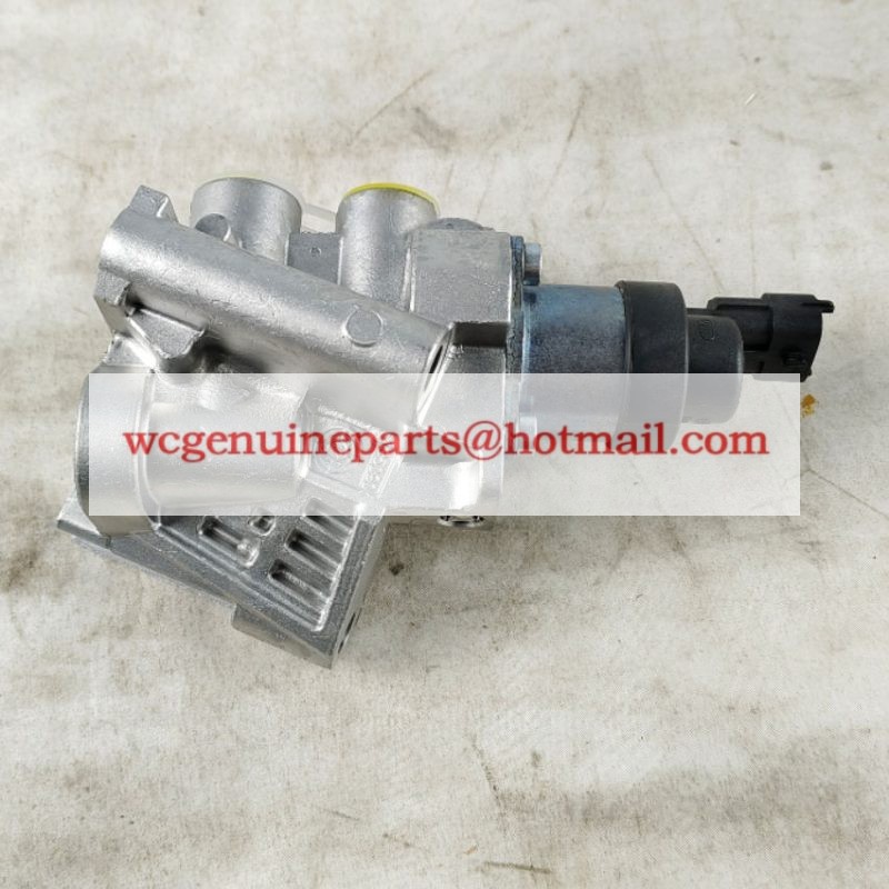 02113830 F00BC80046 FUEL REGULATOR APPLY FOR VOLVO EXCAVATOR