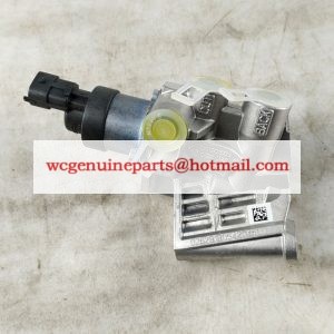 02113830 F00BC80046 FUEL REGULATOR APPLY FOR VOLVO EXCAVATOR