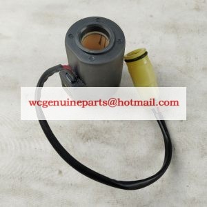 14527267 COIL SOLENOID VALVE FOR VOLVO EXCAVATOR