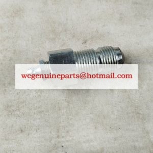 14635841 GREASE VALVE FOR VOLVO EXCAVATOR