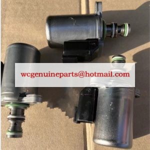 14716347 SOLENOID VALVE FOR VOLVO EXCAVATOR