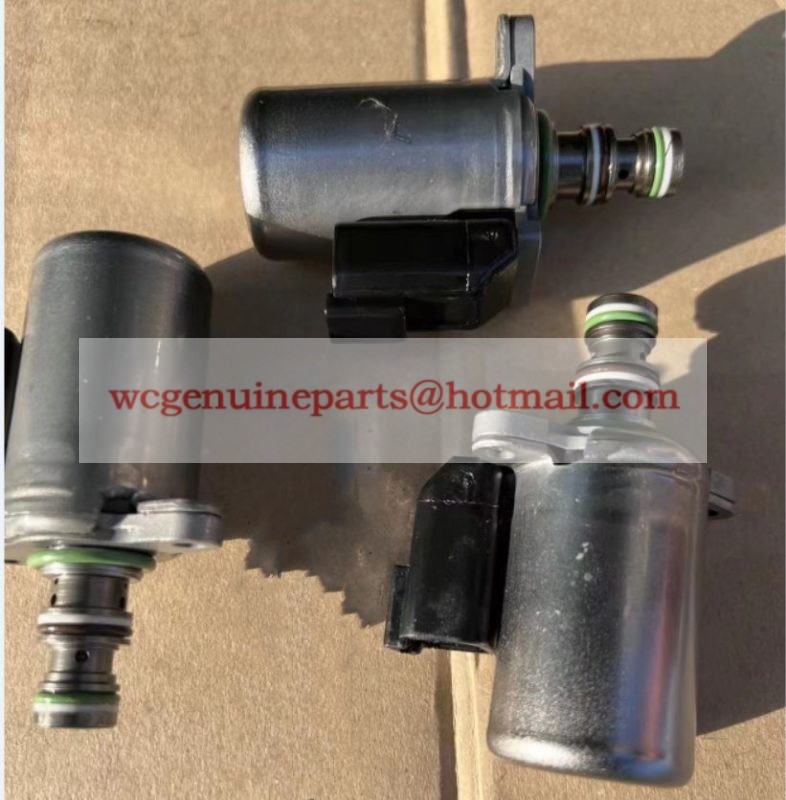 14716347 SOLENOID VALVE FOR VOLVO EXCAVATOR