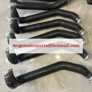 14779624 RUBBER HOSE VOLVO EC220E EXCAVATOR