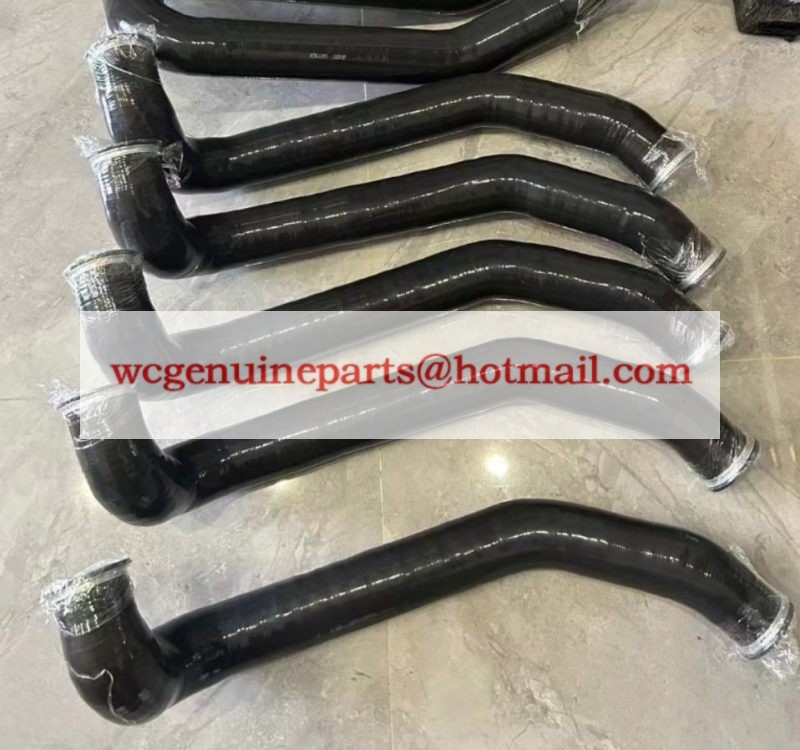 14779624 RUBBER HOSE VOLVO EC220E EXCAVATOR