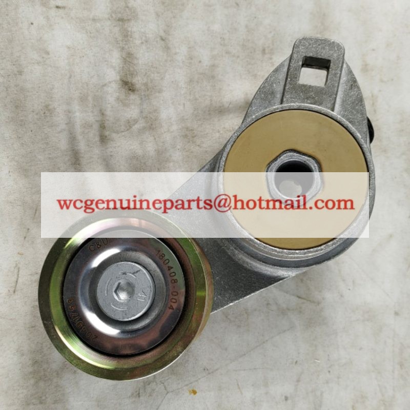 20491753 BELT TENSIONER FOR VOLVO EXCAVATOR