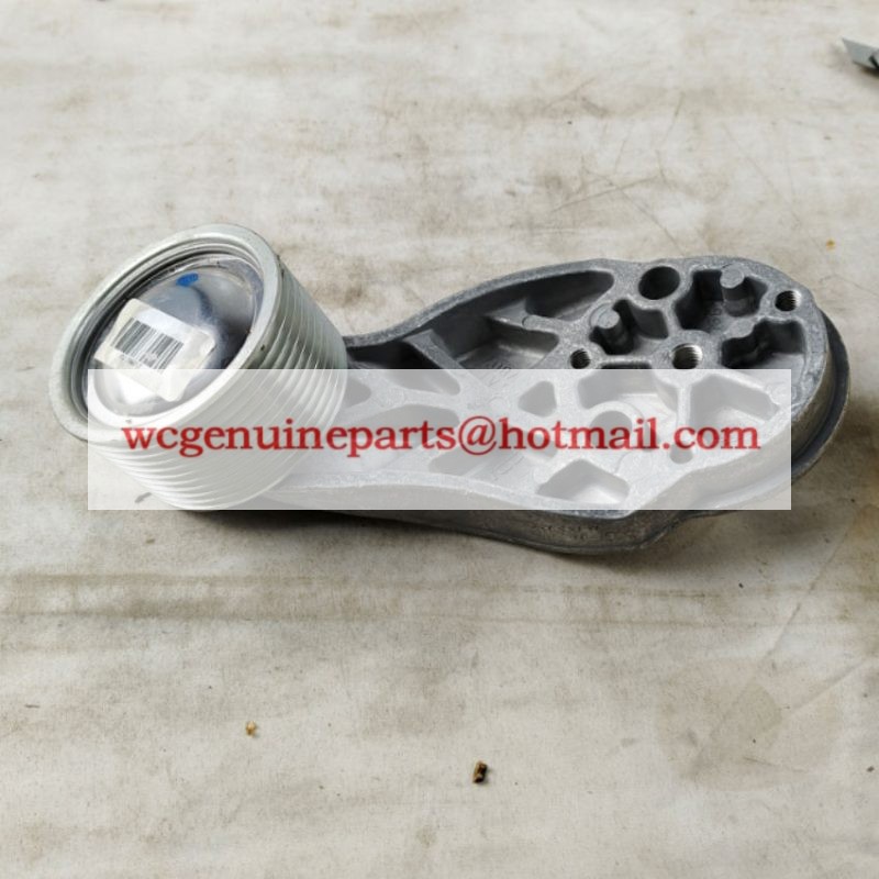 22696301 IDLER PULLEY FOR VOLVO EXCAVATOR