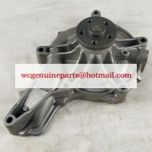 22902431 22197705 22195450 21468471 3.67373 WATER PUMP FOR VOLVO EXCAVATOR D13 ENGINE