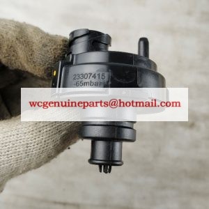 23307415 VACUUM PRESSURE SWITCH FIT FOR VOLVO EXCAVATOR