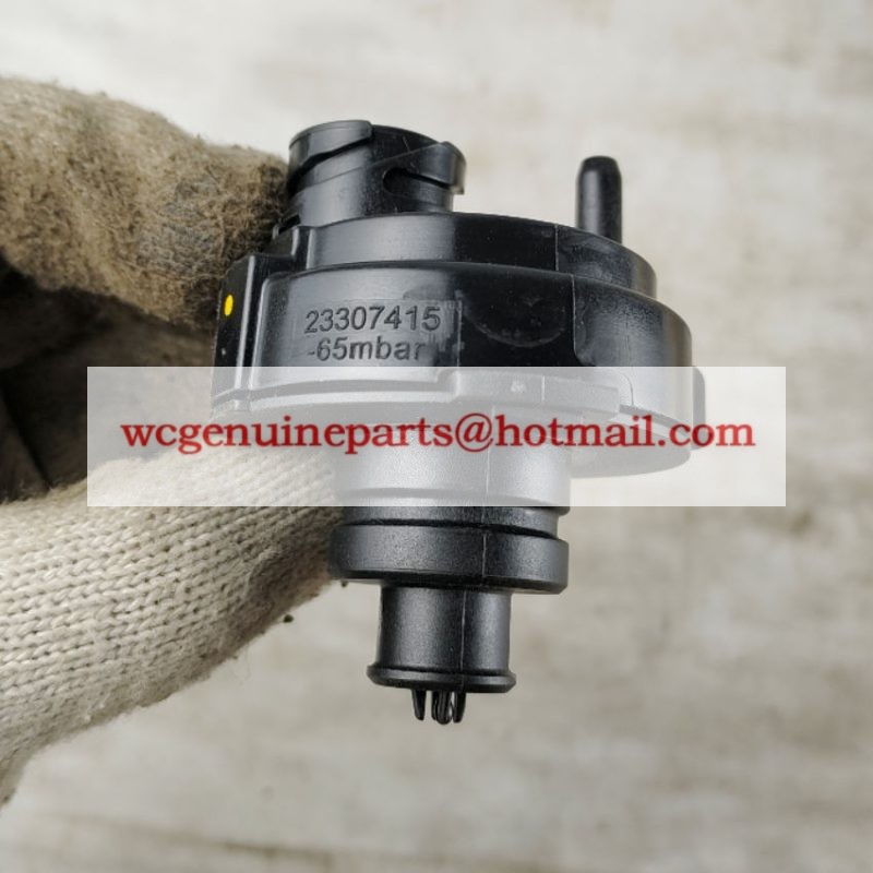 23307415 VACUUM PRESSURE SWITCH FIT FOR VOLVO EXCAVATOR