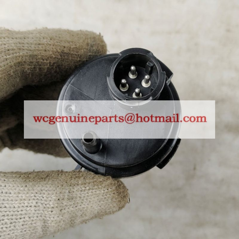 23307415 VACUUM PRESSURE SWITCH FIT FOR VOLVO EXCAVATOR