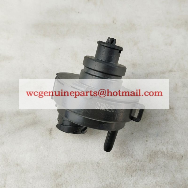 23307415 VACUUM PRESSURE SWITCH FIT FOR VOLVO EXCAVATOR