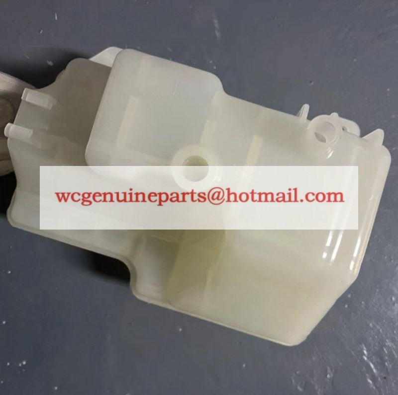 17256194 WATER TANK FOR VOLVO EC120D EXCAVATOR