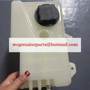 17256194 WATER TANK FOR VOLVO EC120D EXCAVATOR