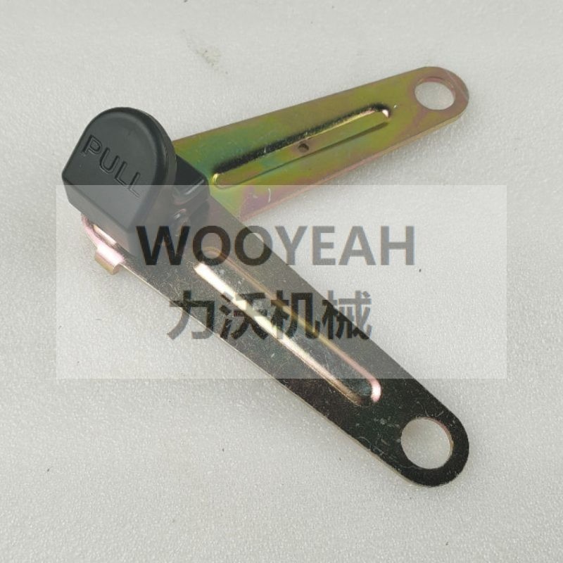 14598793 14732514 14645703 LOCK LATDH FOR VOLVO EXCAVATOR