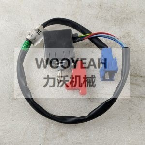 14689708 SWITCH FOR VOLVO EXCAVATOR