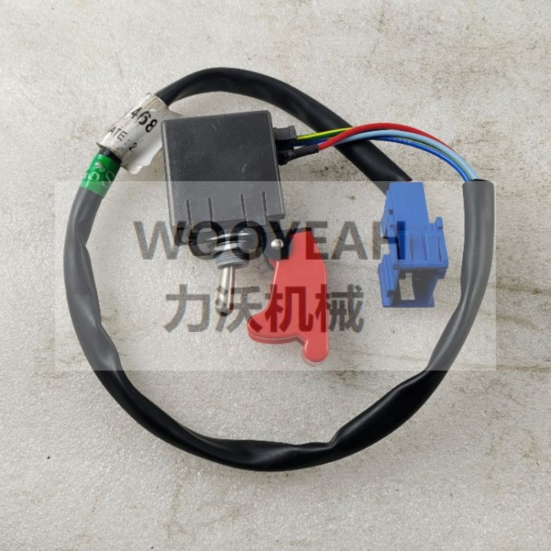 14689708 SWITCH FOR VOLVO EXCAVATOR