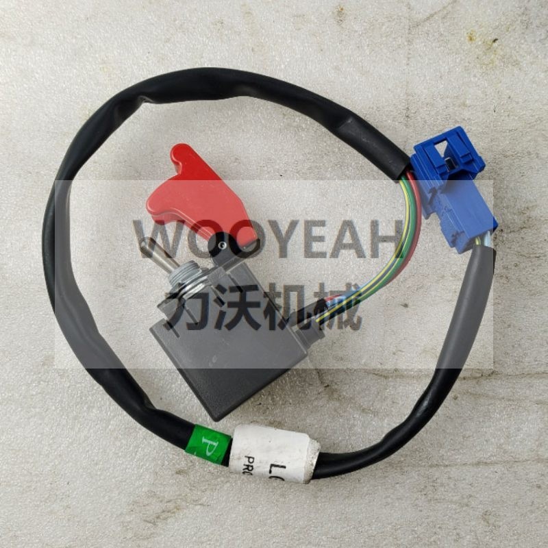 14689708 SWITCH FOR VOLVO EXCAVATOR