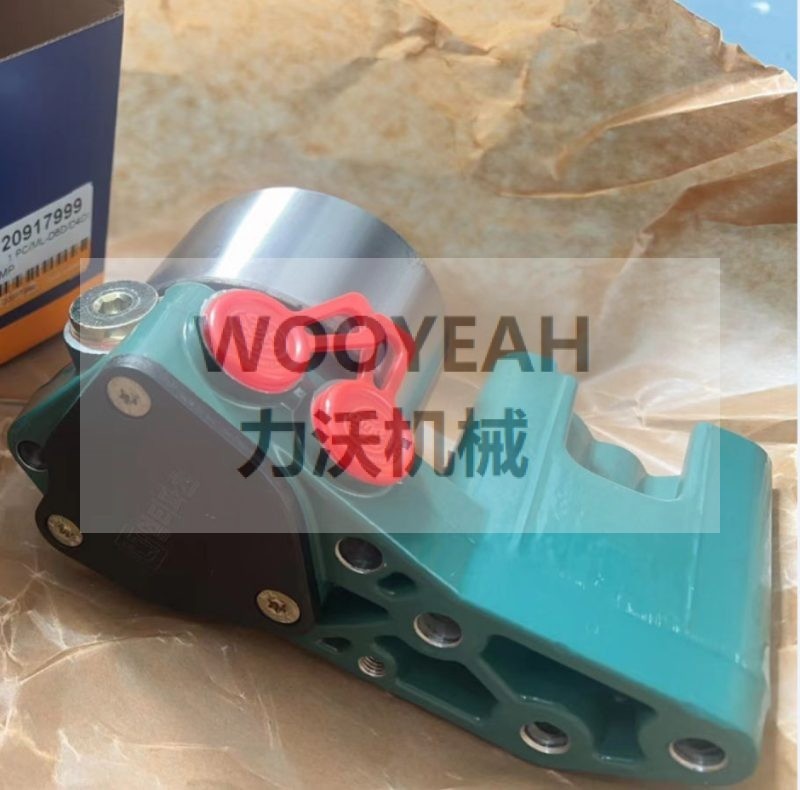 20917999 04282358 FUEL PUMP FOR VOLVO EXCAVATOR