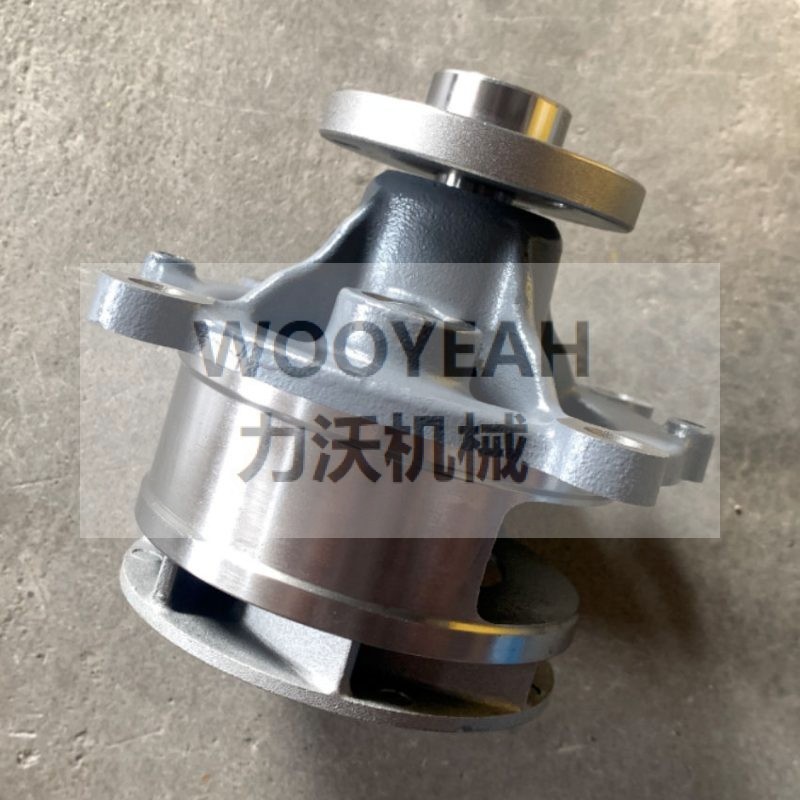 21247955 WATER PUMP FOR VOLVO EXCAVATOR