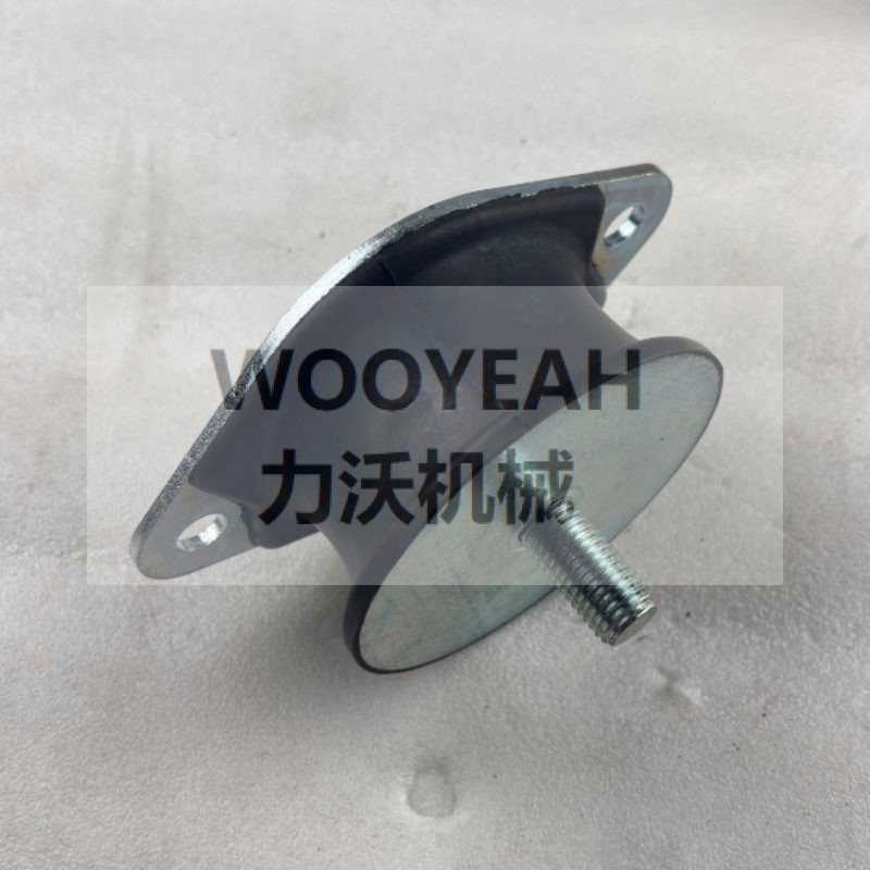 80844558 RUBBER DAMPER FOR VOLVO EXCAVATOR