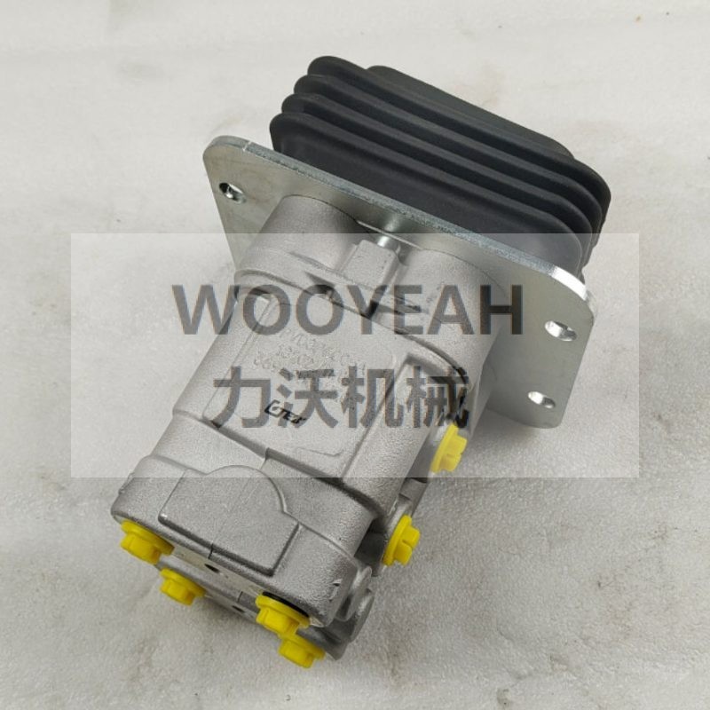 PVD8P6005A FOOT PEDAL VALVE FOR VOLVO EXCAVATOR