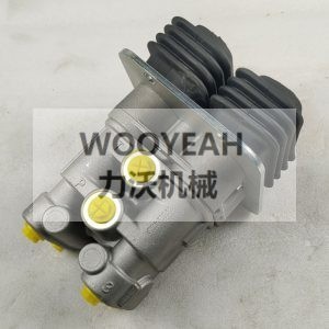 14612098 FOOT PEDAL VALVE FOR VOLVO EXCAVATOR